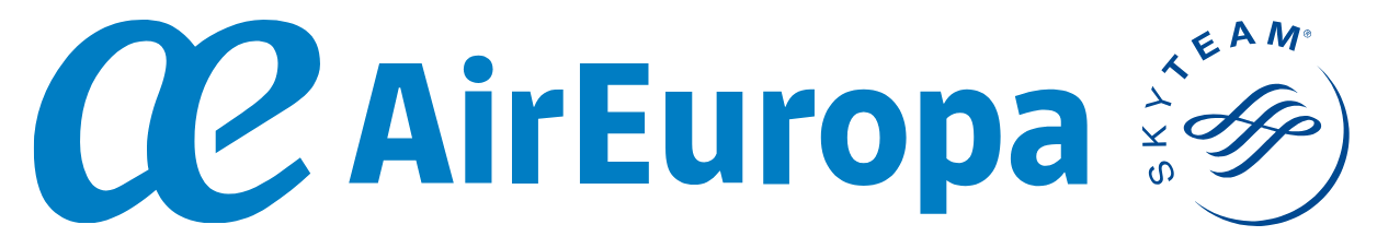 Air Europa Logo