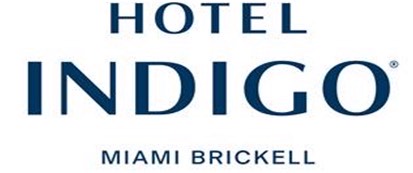 Hotel Indigo Logo