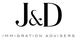 J&D Logo