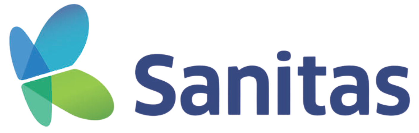 Sanitas Logo