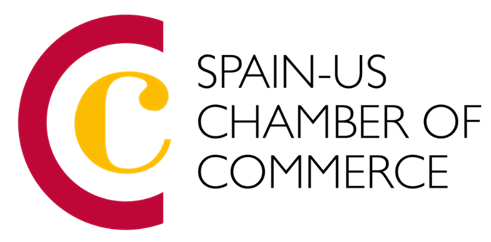 Spain US Chamber Logo