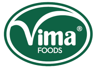 VimaFoods - Logo
