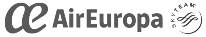 Air Europa Logo gs