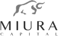 Miura Capital Logo